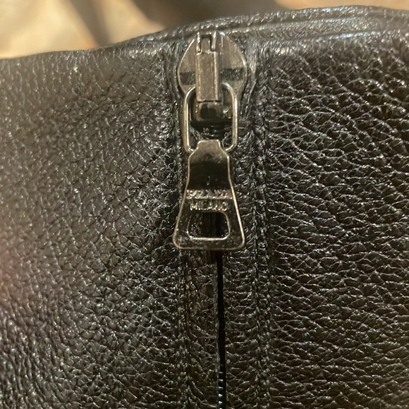 Authentic Prada Black Ankle boots - ‼️PRICE DROP - Picture 5 of 16